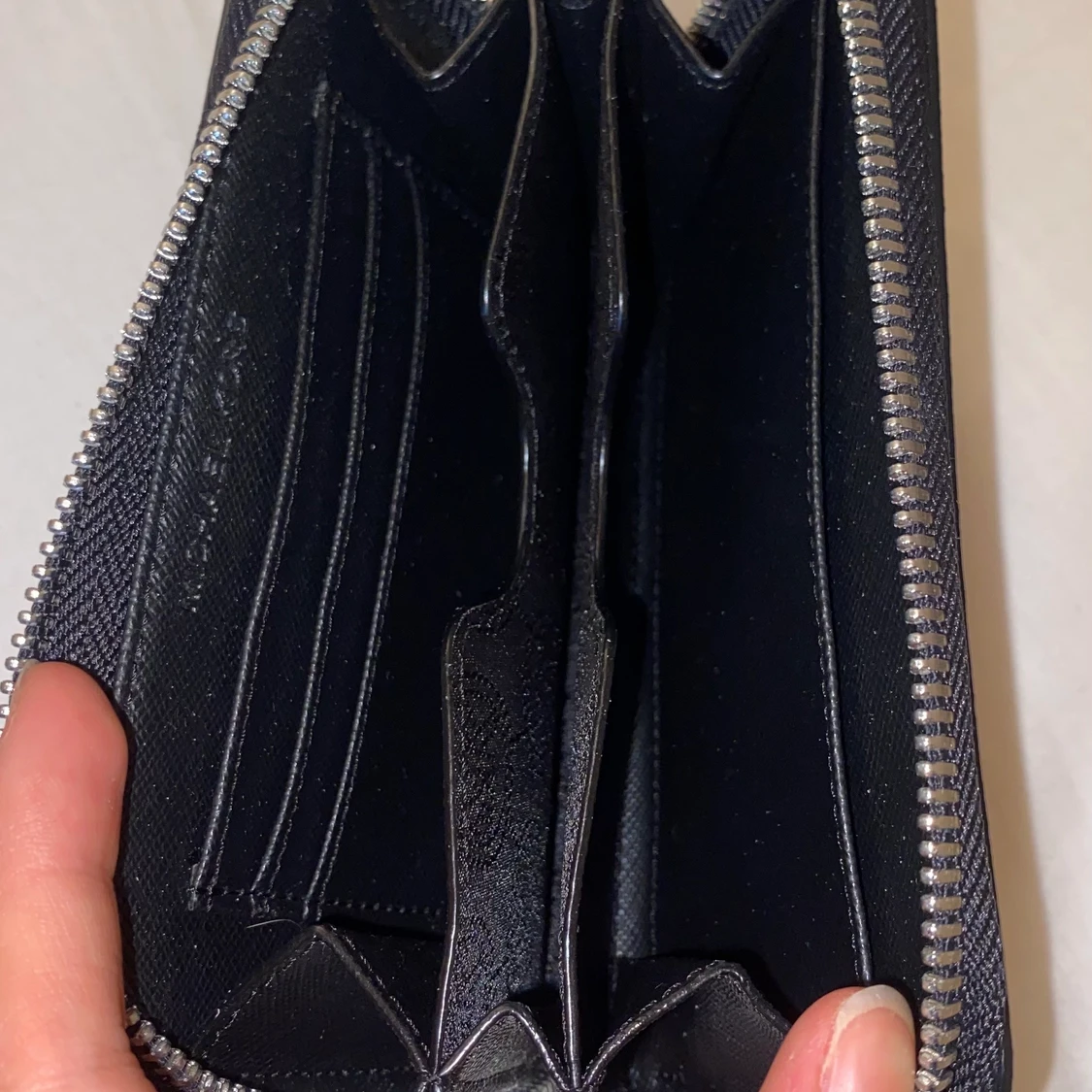 Michael kors plånbok/liten väska - 90