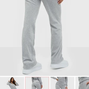 Juicy couture mjukisbyxor - Ifall nån har dessa i storlek M som ni säljer så kan ni gärna kontakta mig 