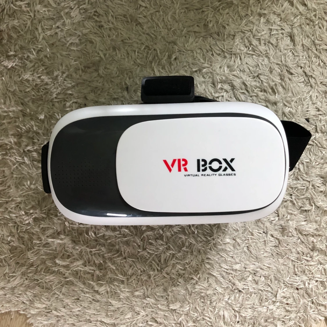 En Vr box