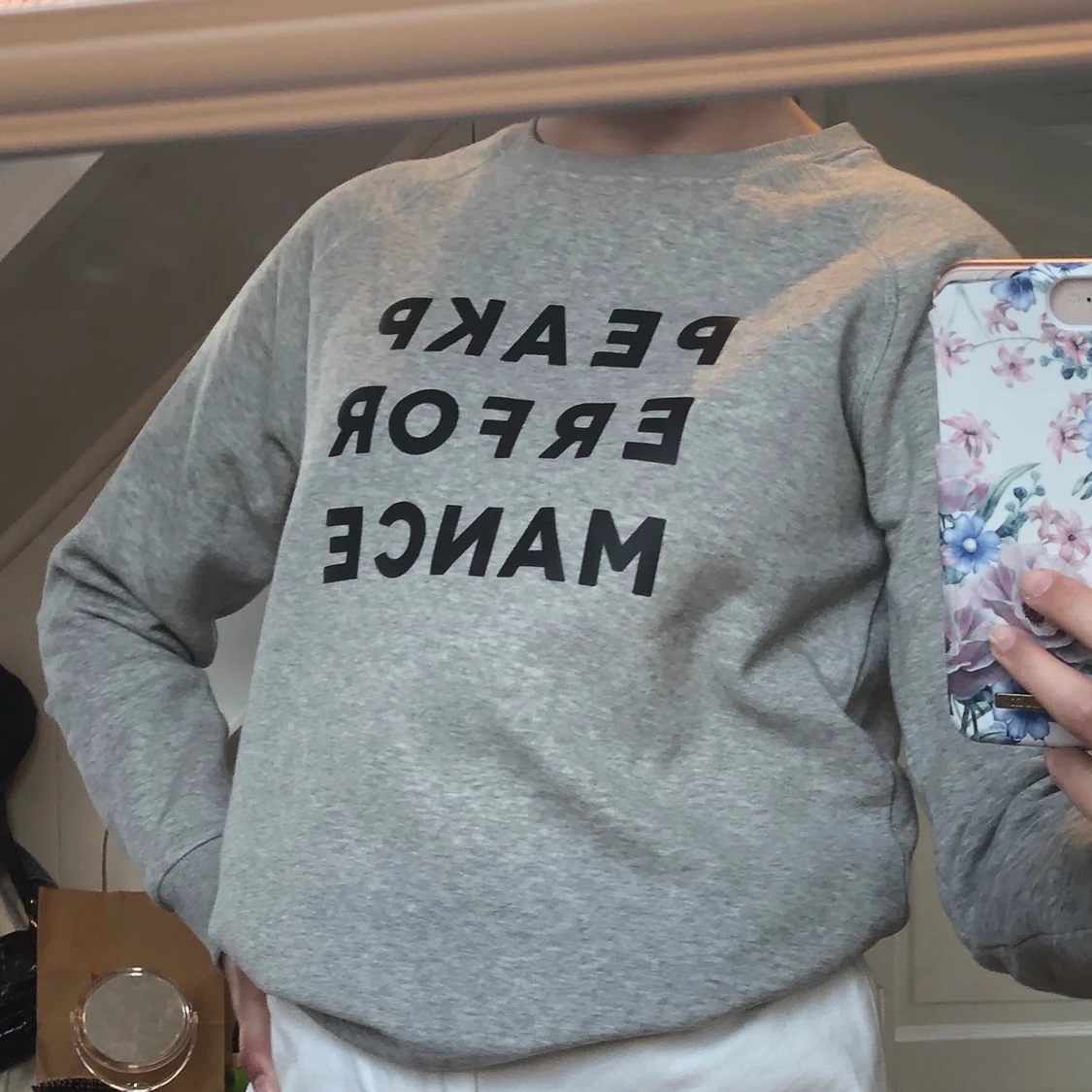 Peak Performance sweatshirt - 90