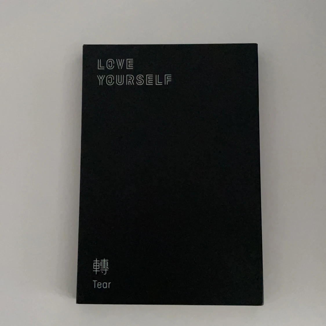 bts album