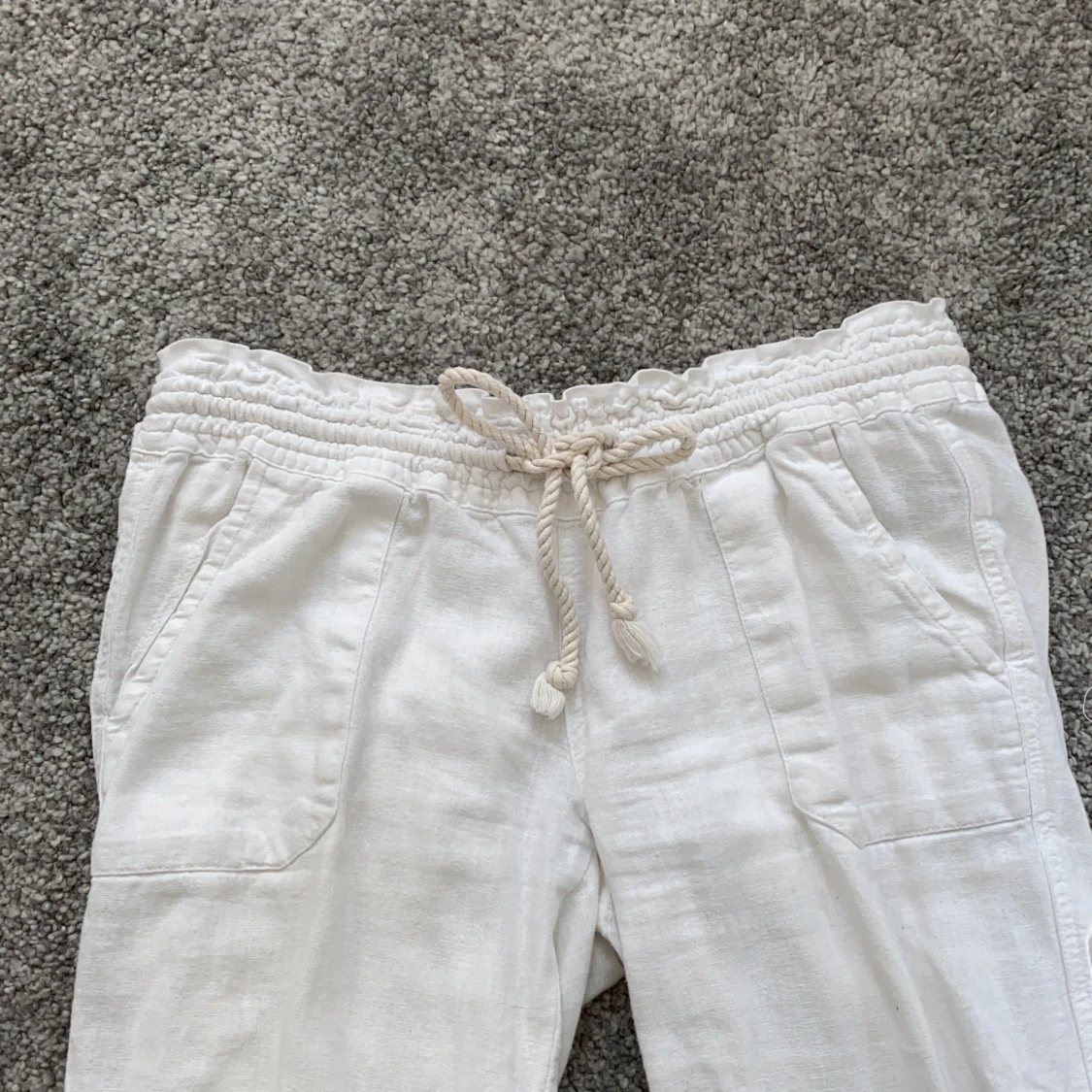 Roxy linnebyxor  - 90