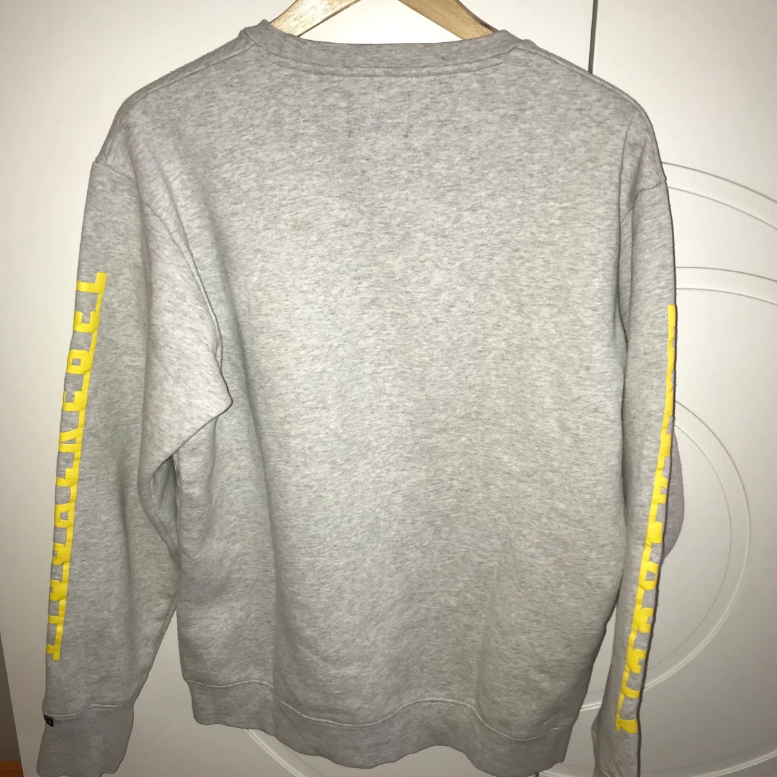 Vailent tröja grå - 90