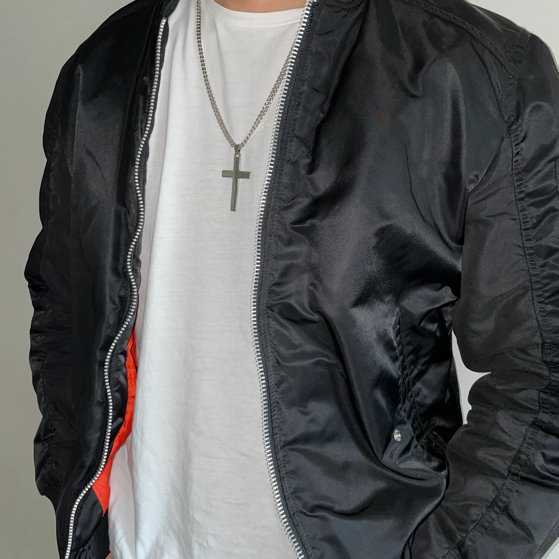 Jack&Jones bomberjacka