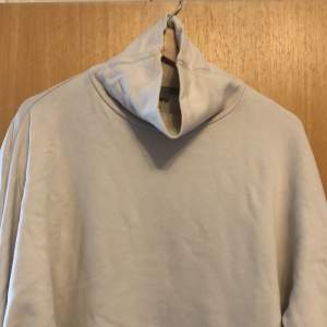 White jumper from Cos, barely worn