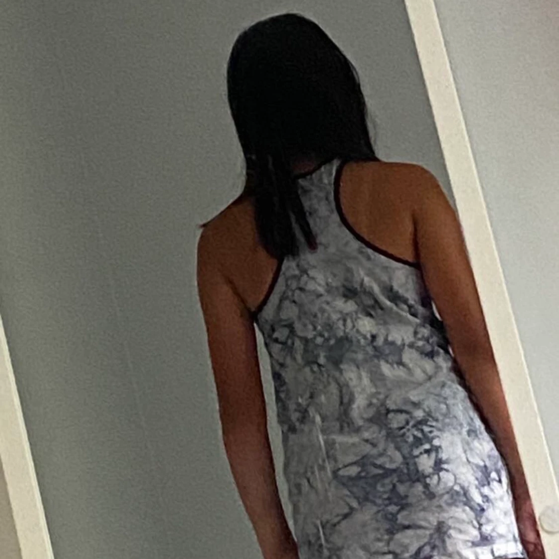 Klänning/linne - 90