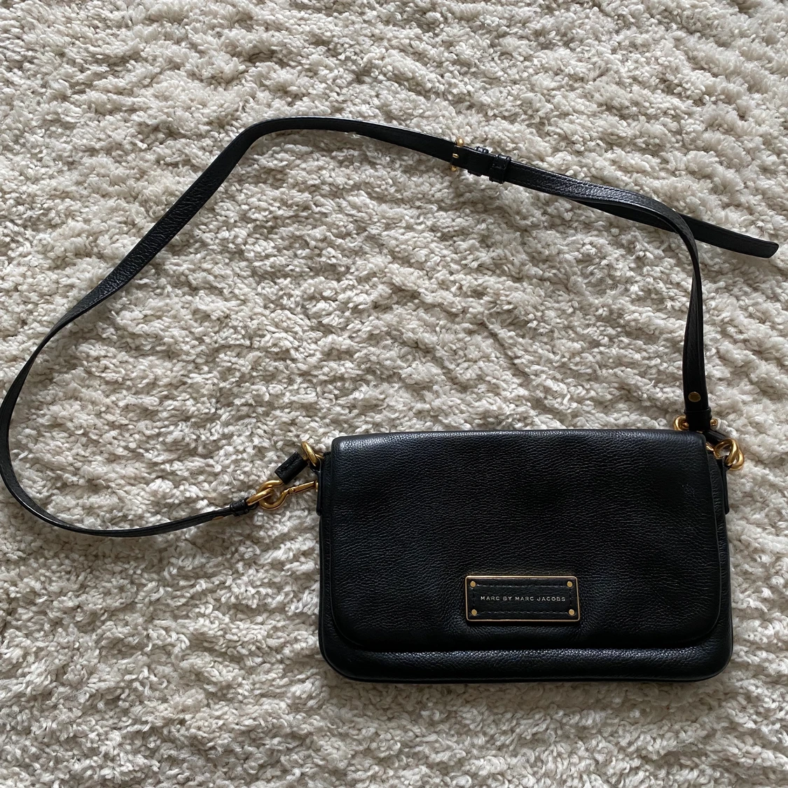 Marc jacobs väska  - 90