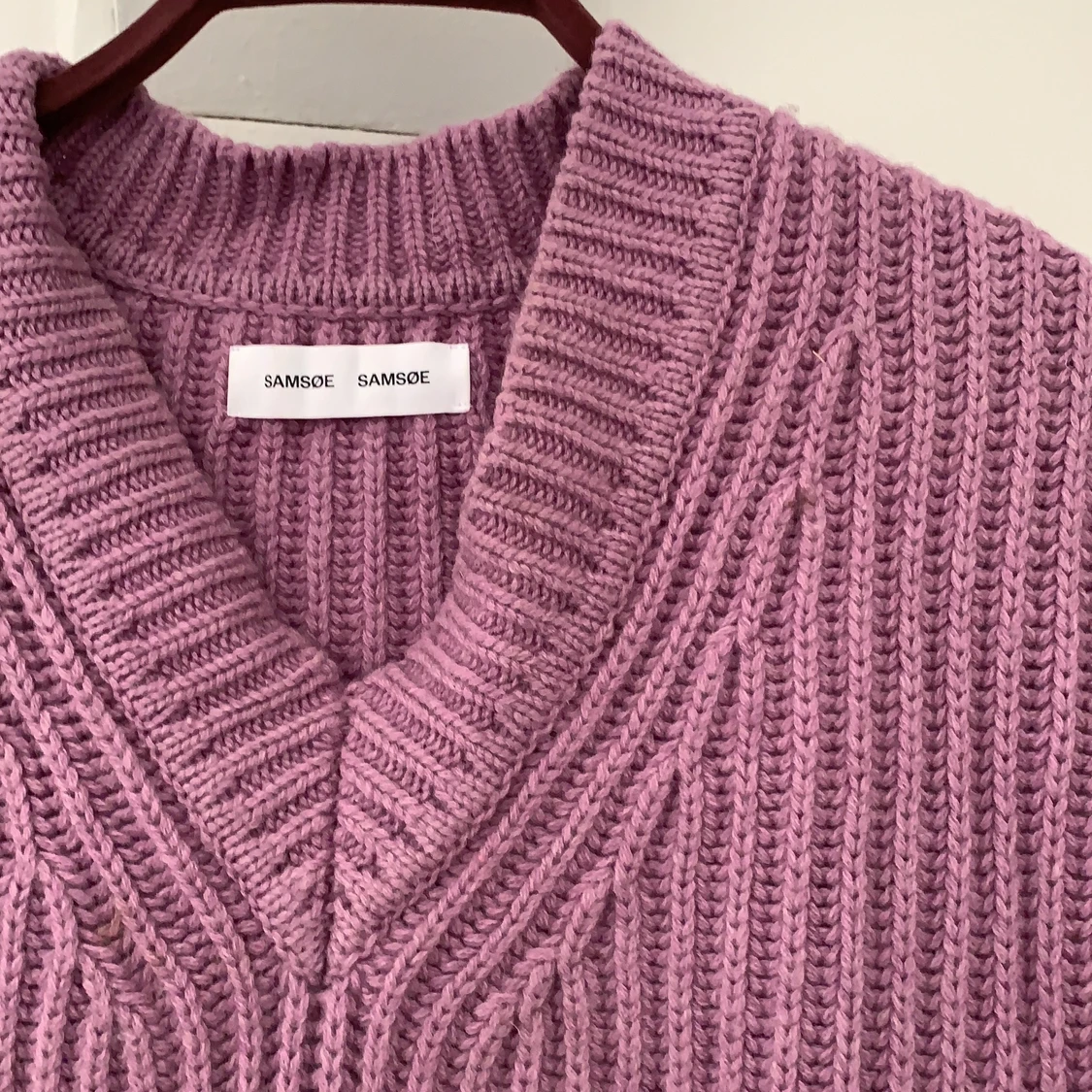 Samsoe Samsoe väst - 91