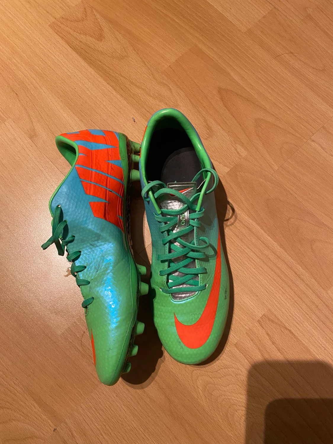 Nike mercurial vapor 9 - 90