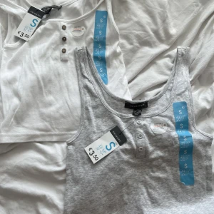 Linnen - Köpta från Primark.