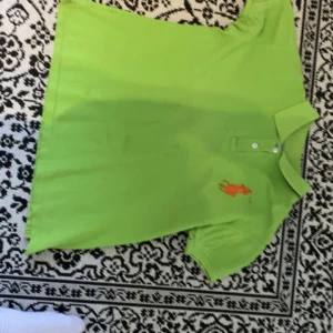 Polo T-shirt  -  T-shirt