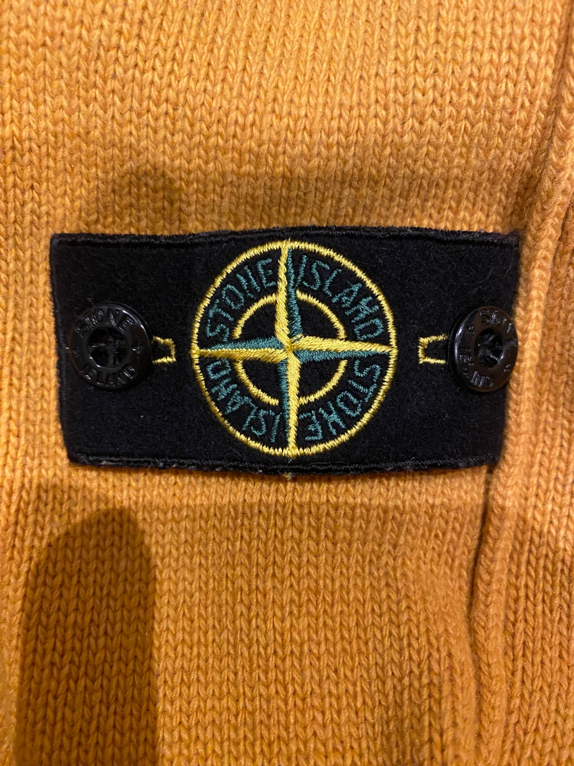Stone island kofta/jacka  - 90