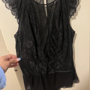 Body - Body använt 3 gånger.