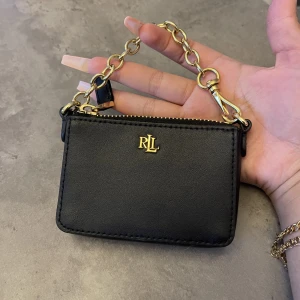 Plånbok - Plånbok från Ralph Lauren