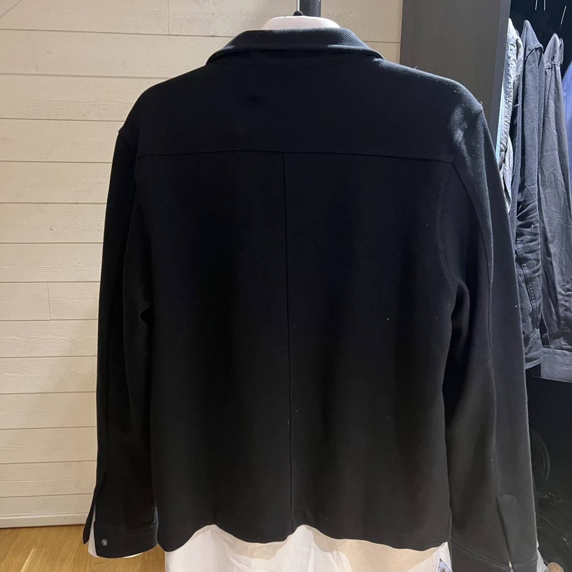 Overshirt/jacka - Selected Homme  - 90