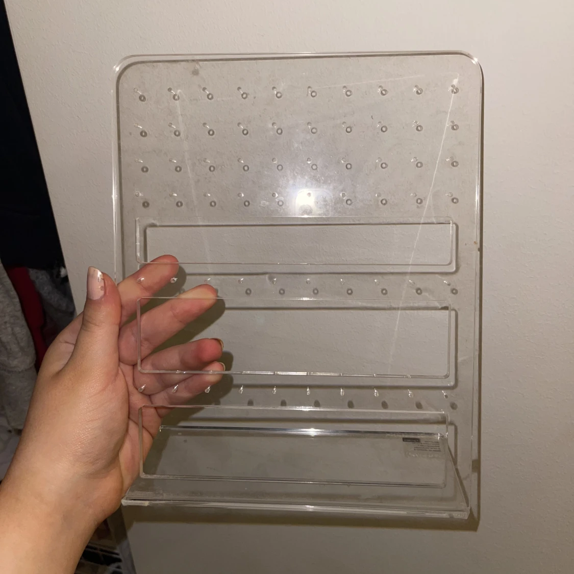 Örhänge ställ - 91