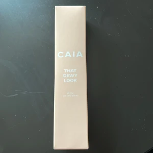 Caia glow settingspray - Ny och oöppnad ! 