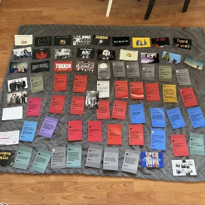 Hov1 bilder - Bilder som jag säljer för jag köpte fel storlek. Storleken är 10x15. Superfina och passar bra att sätta upp på väggen eller vart som helst egentligen.