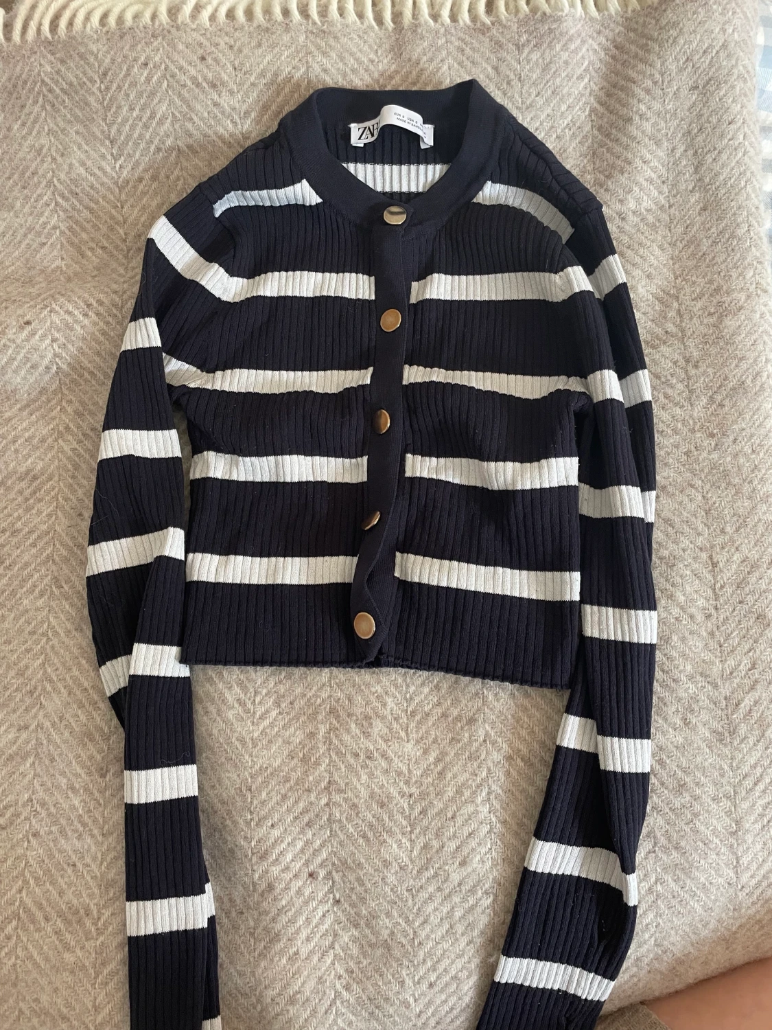 Randig Topp💙 - 90