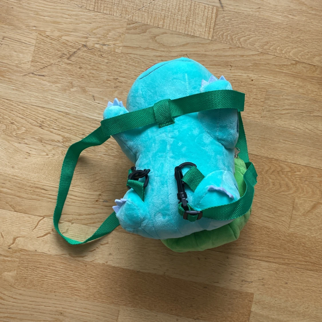 Bulbasaur Pokémon väska - 91