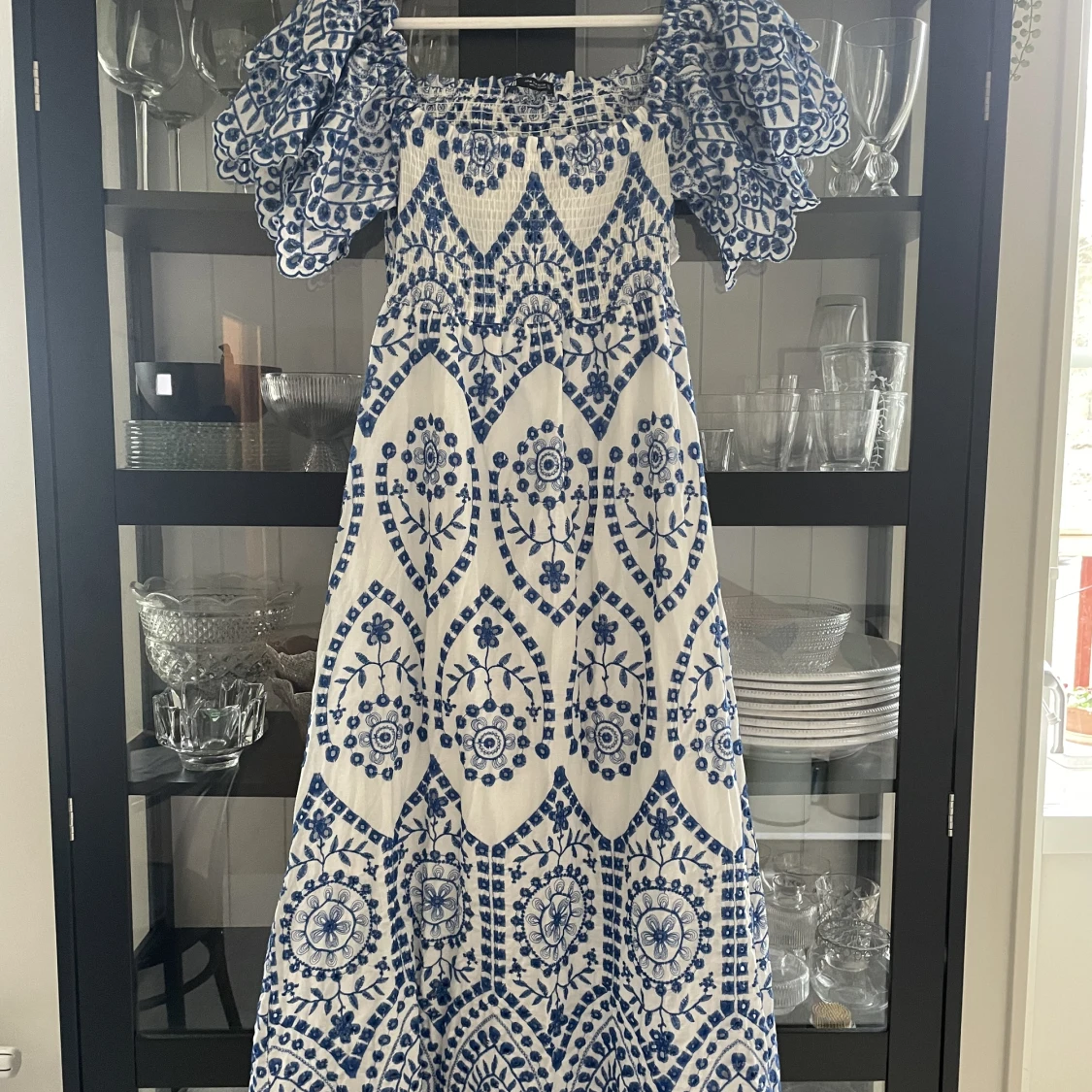 Klänning från Zara