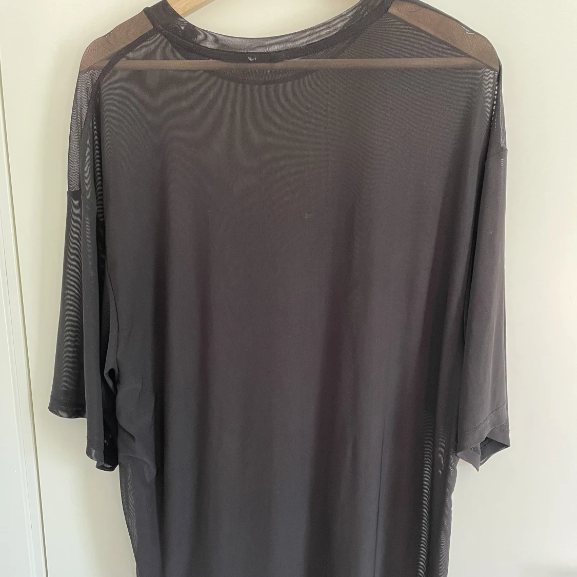 Mesh t-shirt - 90