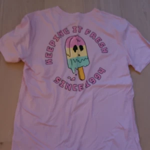 T shirt - Fint skick