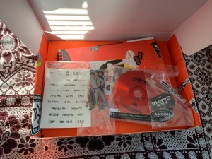 ASTRO OFFICIAL SEASON GREETINGS 2021 - ASTRO OFFICIAL SEASON GREETINGS 2021🧡 Kontakta vid frågor eller om ni vill ha flera bilder🧡 Allt går att diskutera🧡