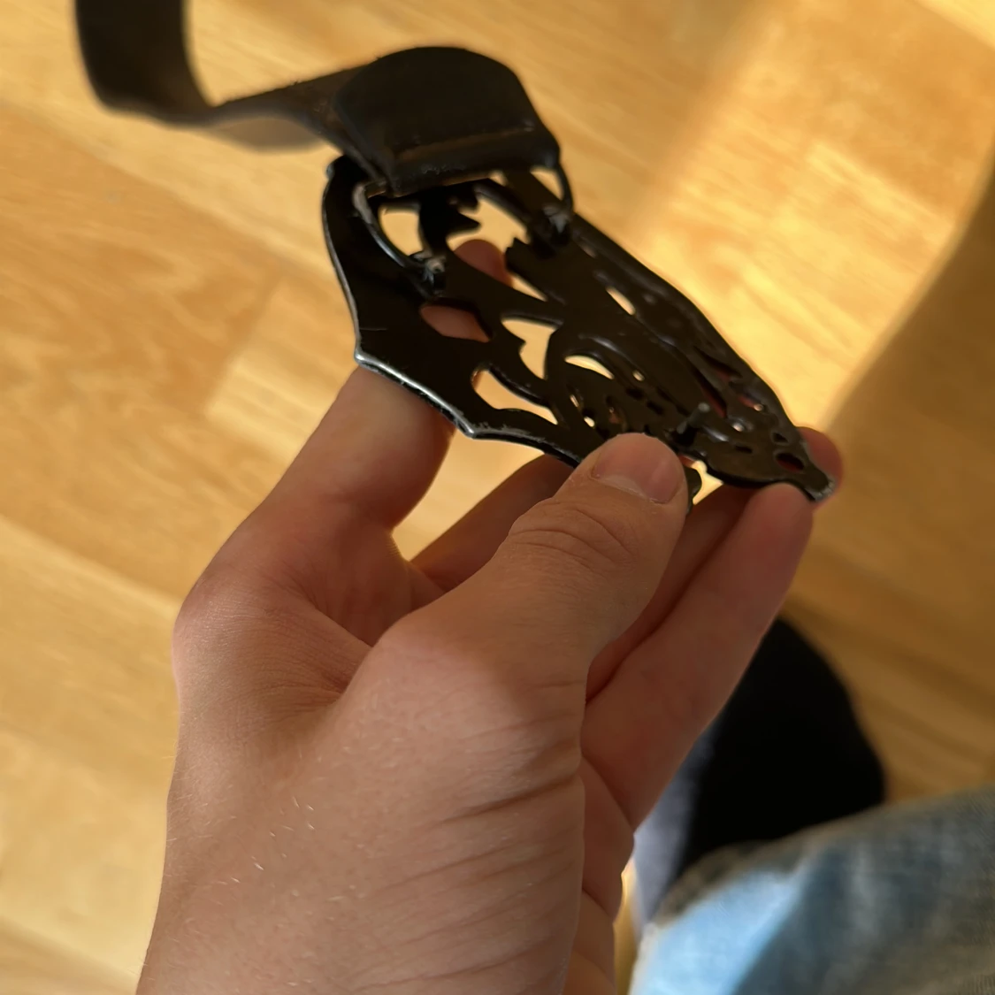 Tiger of sweden bälte - 91