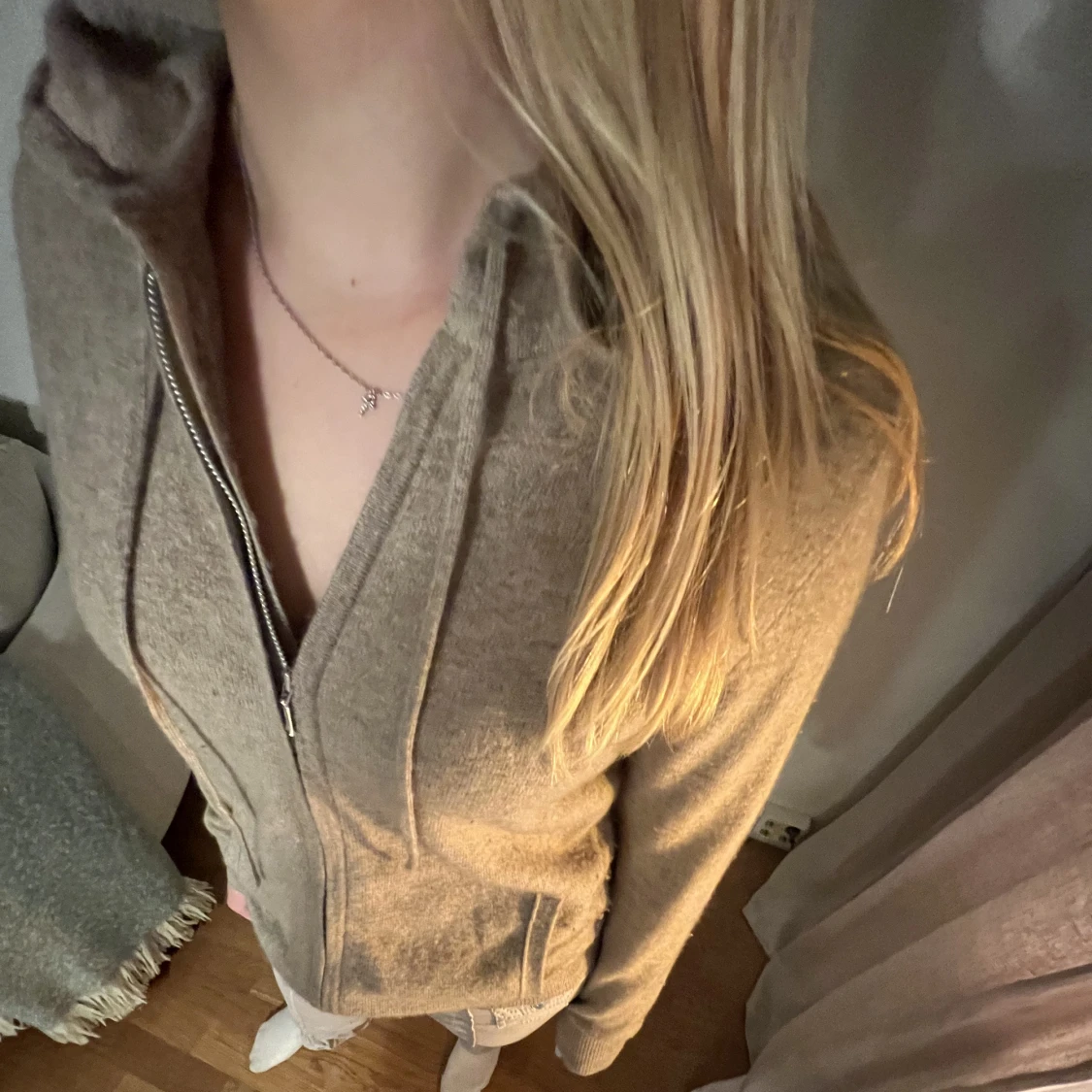 Softgoat hoodie  - 90