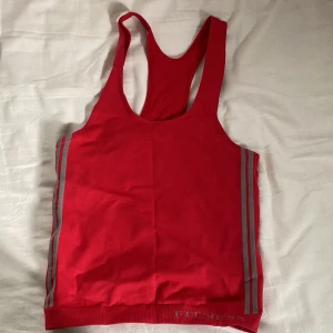 Sportlinne - Croppat, nyskick