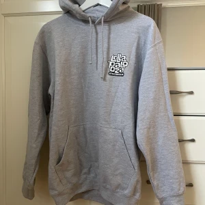 Hoodie - Hoodie från årets lollapalooza merch i storlek m 💕nypris 650kr, använd 2ggr så i nyskick!! Mitt pris är inklusive spårbar frakt