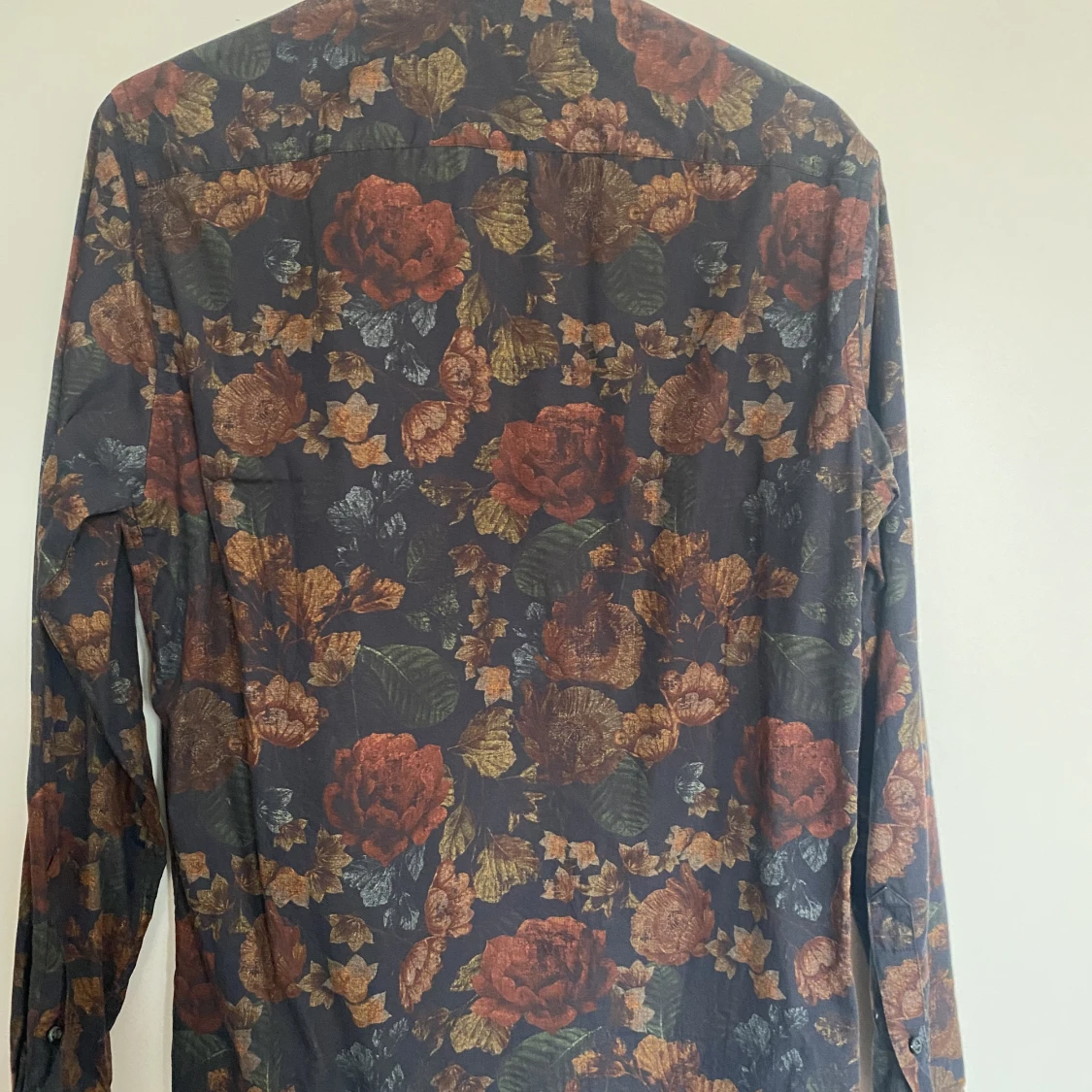 Bläck, skjorta - 90