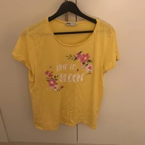 T-shirt - Ganska använd inga defekter 