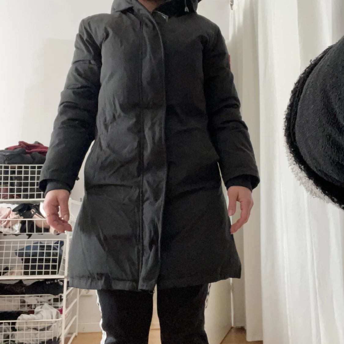 Canada goose jacka - 90