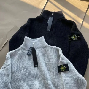 Tröja bomull Stone Island - Nya med märkning.
