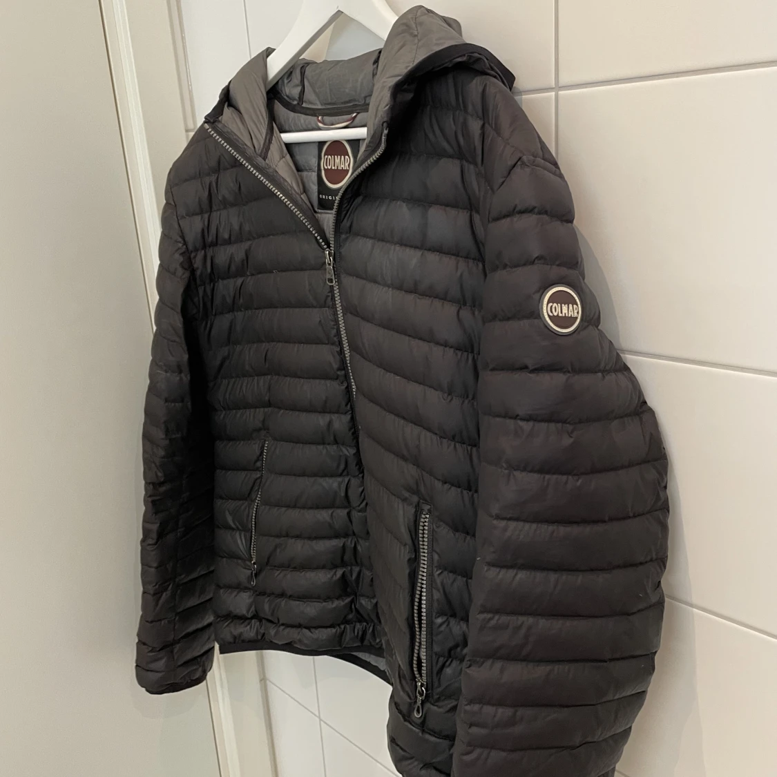 Colmar jacka - 90