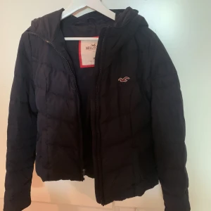 Vinterjacka - Dunjacka från Hollister!