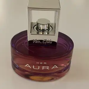 Parfym, Van Gils, Aura. 30 ml