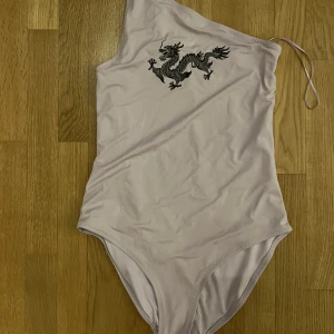 Weekday Baddräkt  - Storlek m men passar s