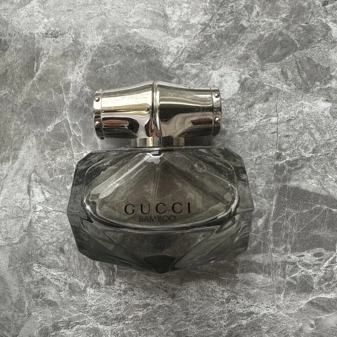 Gucci Bamboo - 90