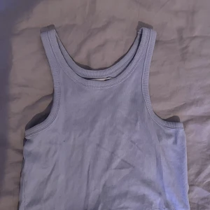 Basic baby blå topp🤍💙 - En basic liten baby blå topp från lager 157, Bra material🤍