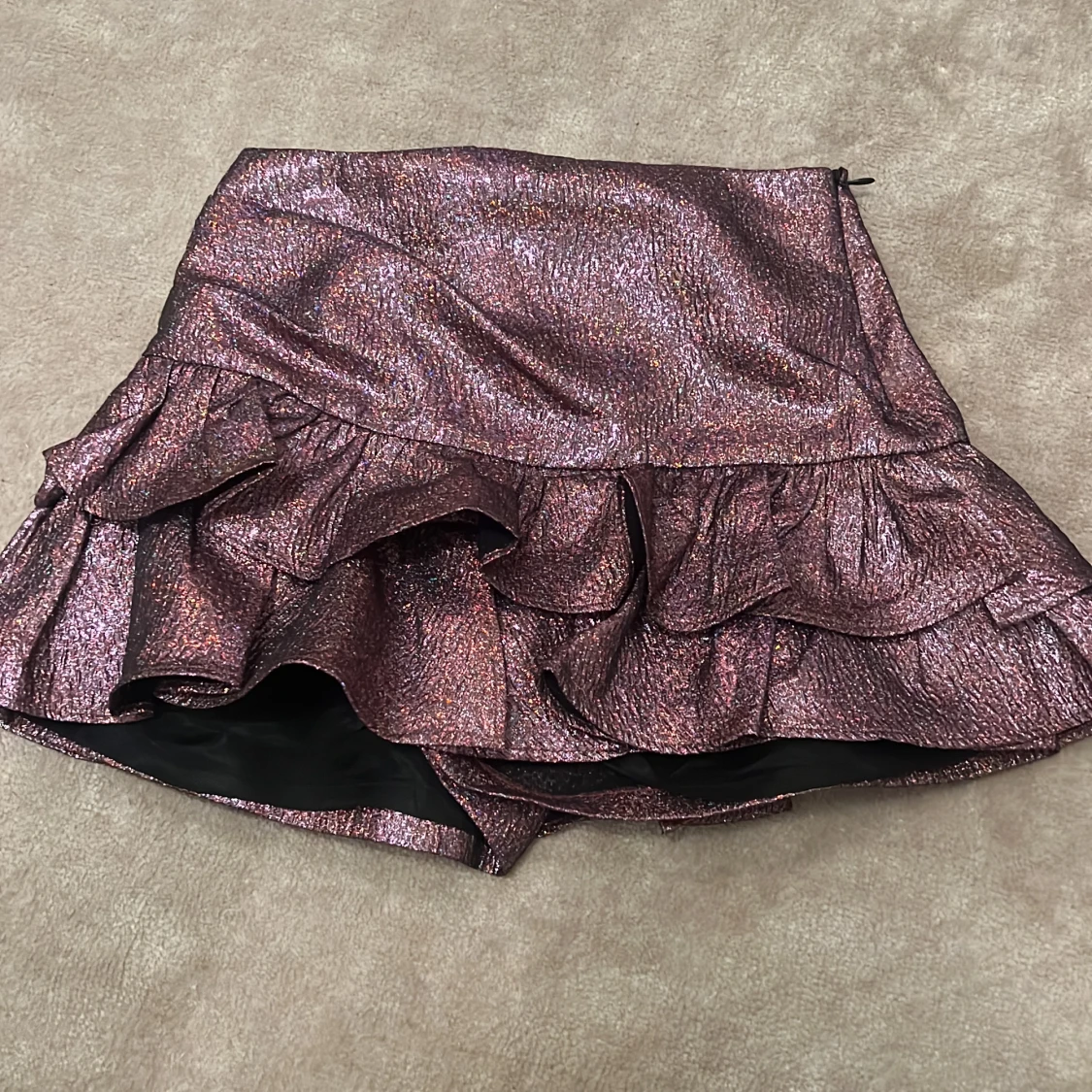 Slut såld zara kjol!