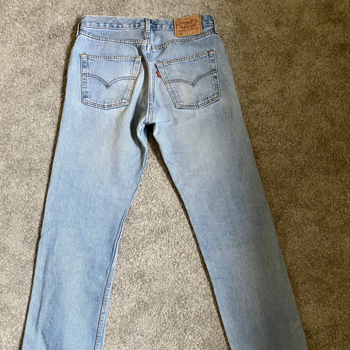 Levi’s jeans 501 - 91