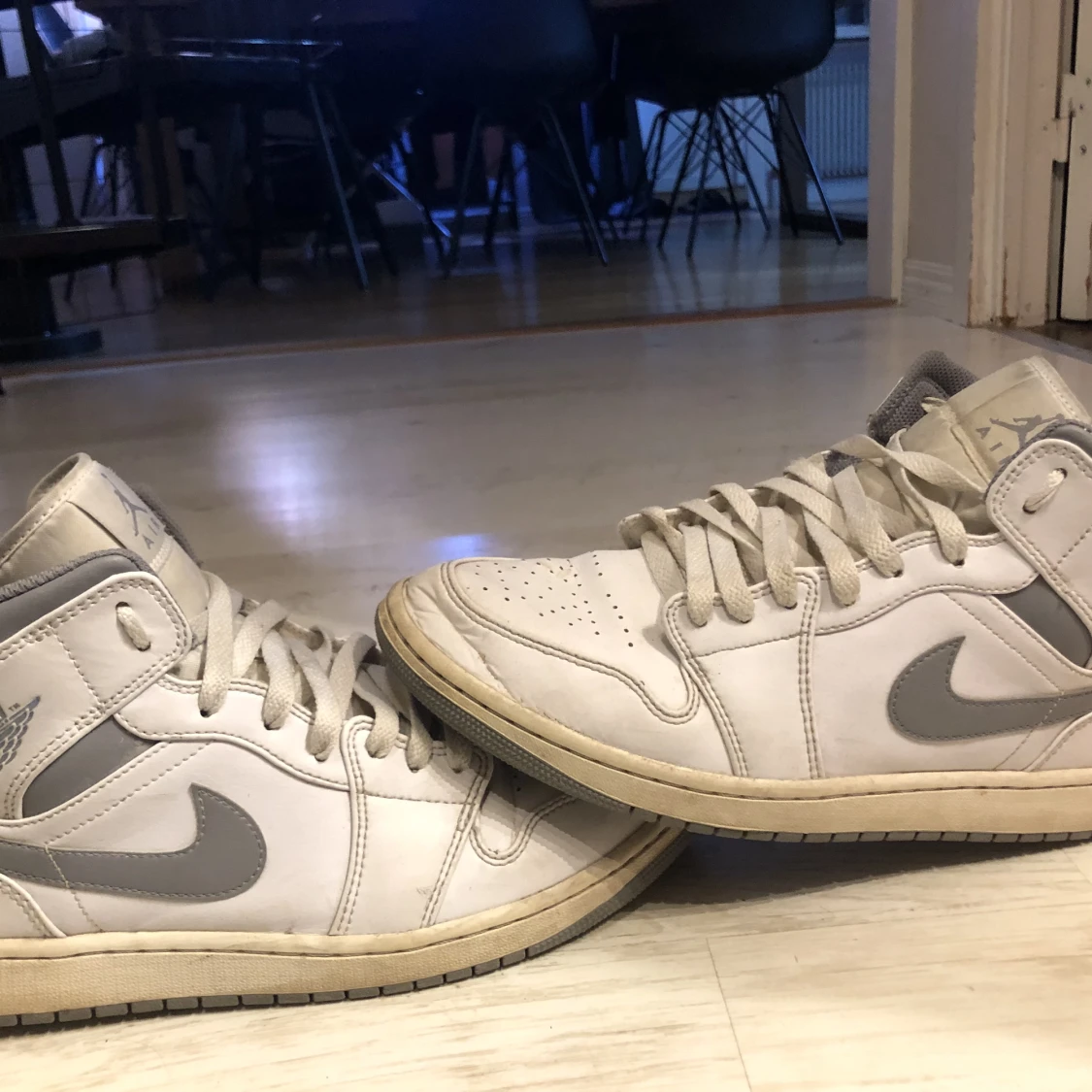 Jordan 1 mid 