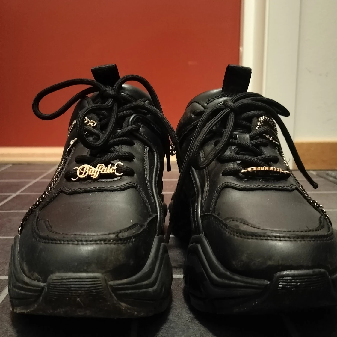 Buffalo skor unisex - 91