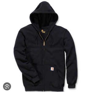 Carhartt - Säljer en oanvänd carhartt hoodie.