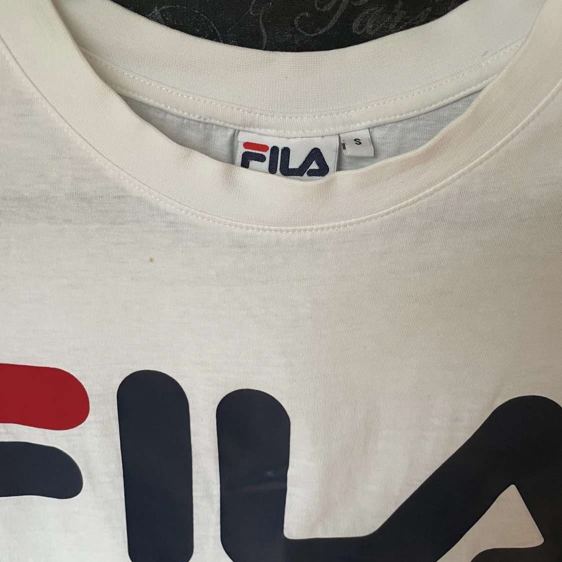 Fila tshirt - 90