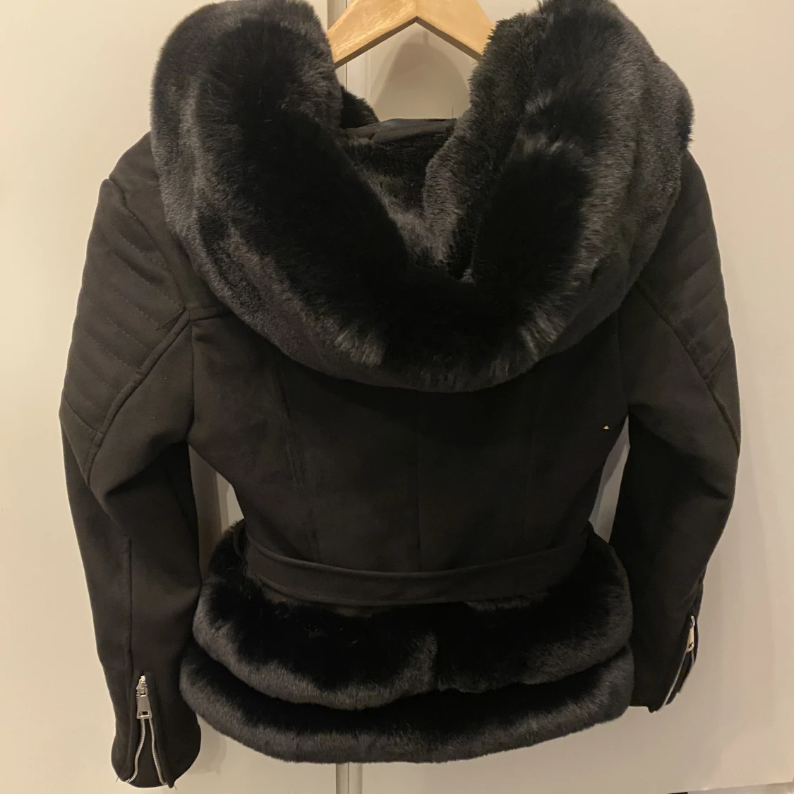Varm Dam Jacka - 91