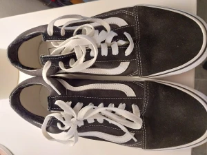 VANS - Helt nya.  Storlek 44.5 